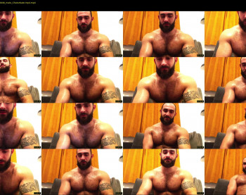 dariomuscle