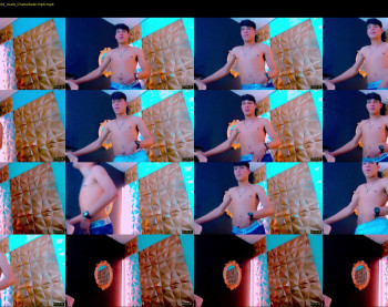 dylann_hot