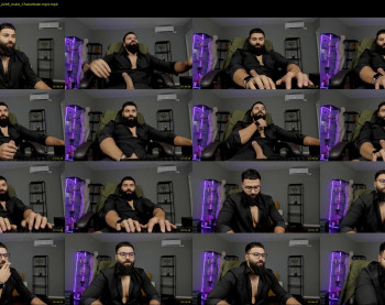 glennmasters