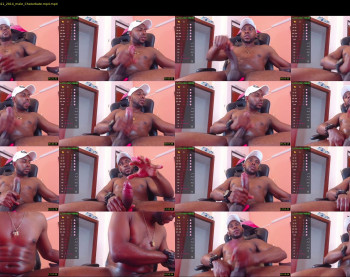 hardblackcum20