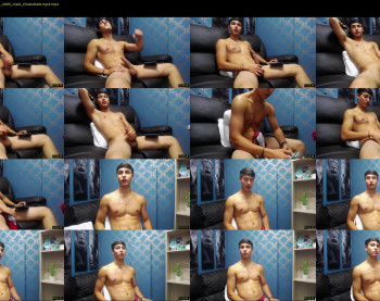 lucho_mendez