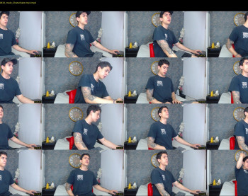 matt_bennet