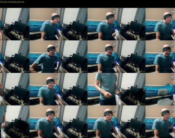 nickleplate