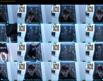 oliverrgroove