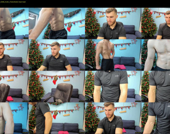 rolandmuscle