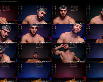 _hasan_muscle_