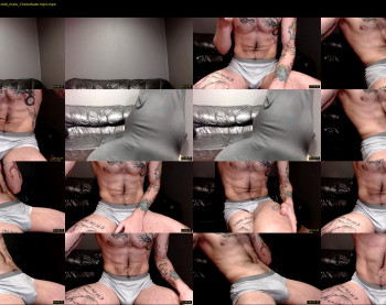 brianmuscle