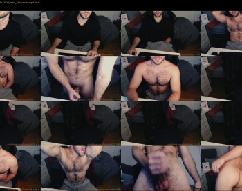 cutehairymacho