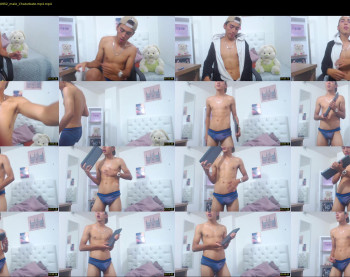 hervie_horny