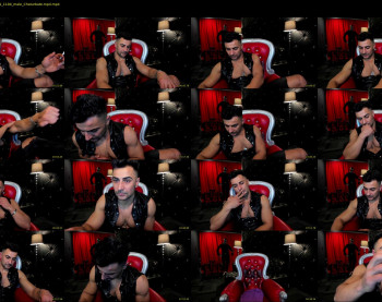 masterjoshua1