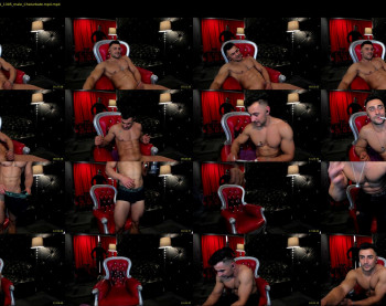 masterjoshua1