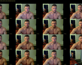 muscularkevin21