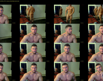 muscularkevin21