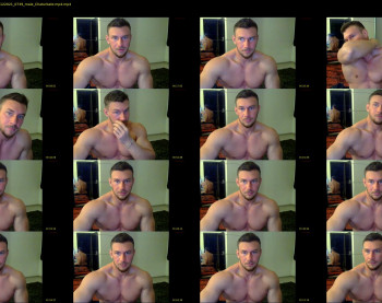 muscularkevin21