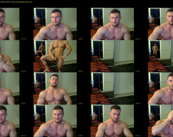 muscularkevin21