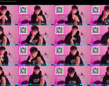 oliverrgroove