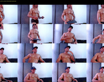 roman_muscle