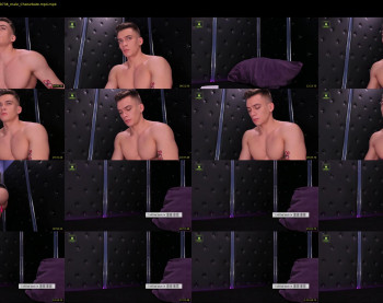 sultryandrew