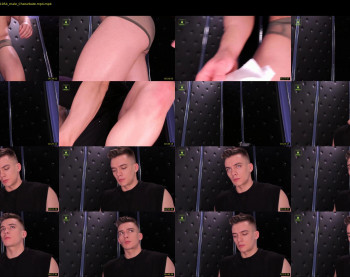 sultryandrew