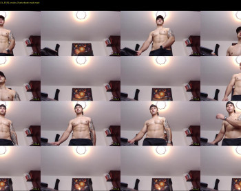 angelovfitnessxv