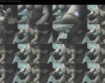 heavenlymuscledbeast