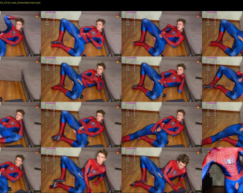 hornystripman97
