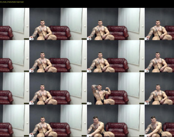 jackyhuge