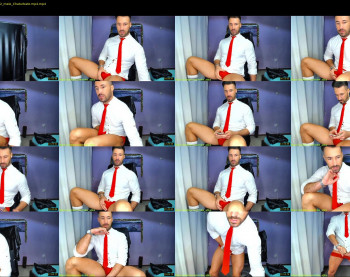 mikestrip