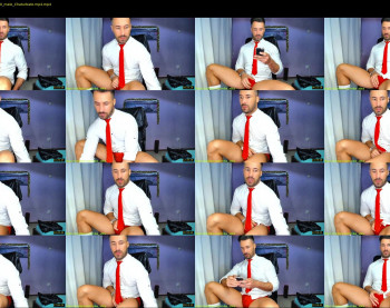 mikestrip