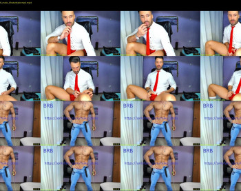 mikestrip