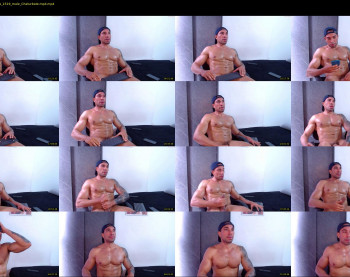 roman_muscle