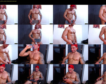roman_muscle