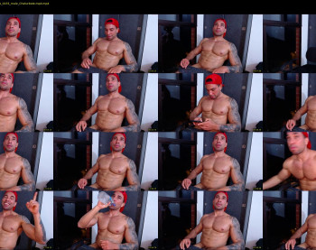 roman_muscle