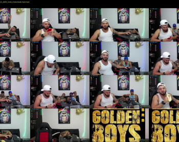 the_golden_boys