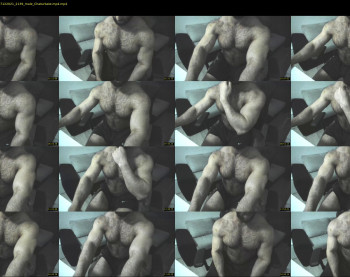 heavenlymuscledbeast