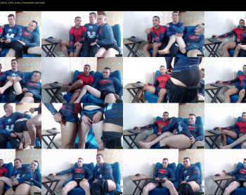 los_super_incognitos