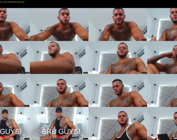 mat_evans