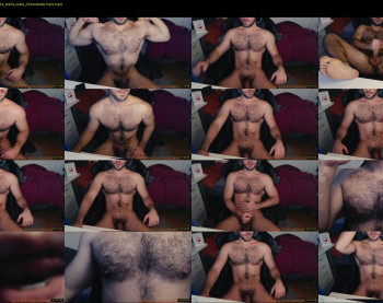 cutehairymacho