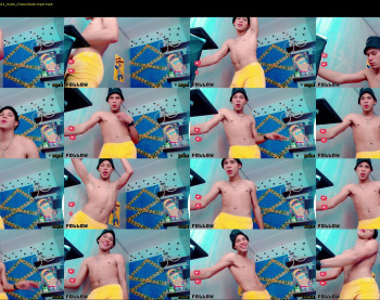 dylann_hot