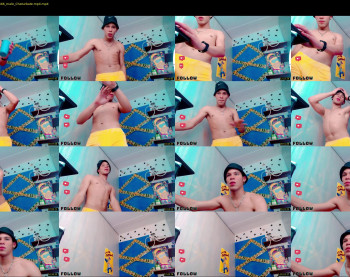 dylann_hot