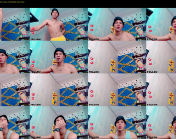 dylann_hot