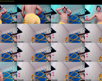 dylann_hot