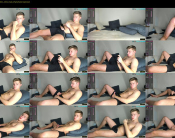 hornyblondieboyy