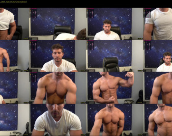 hotmuscles6t9