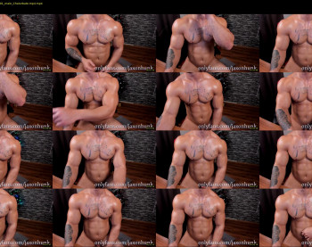 jaxonhunk
