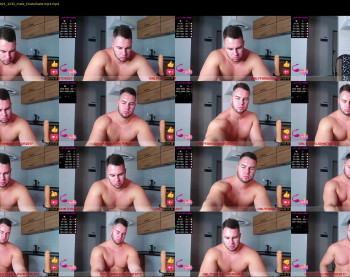 muscularjohnforu