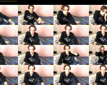 your_candyboy
