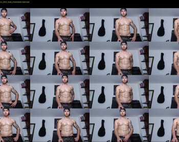 angelovfitnessxv