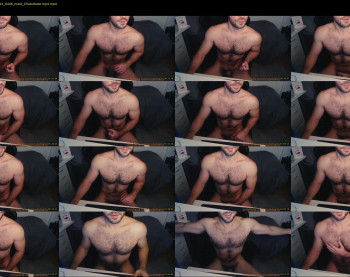 cutehairymacho