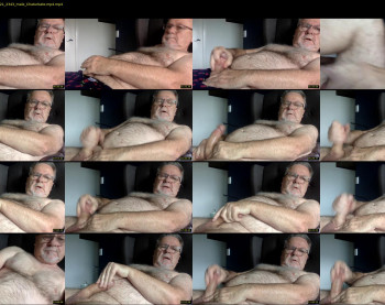 ozhairybearxxxx